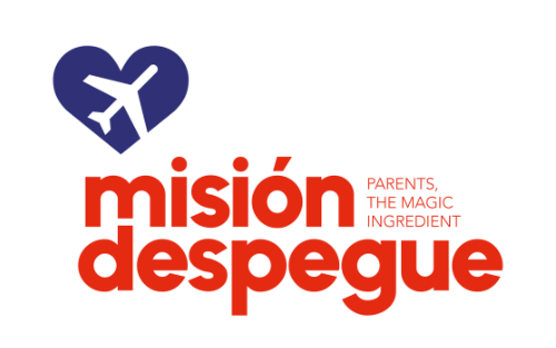 Misión Despegue
